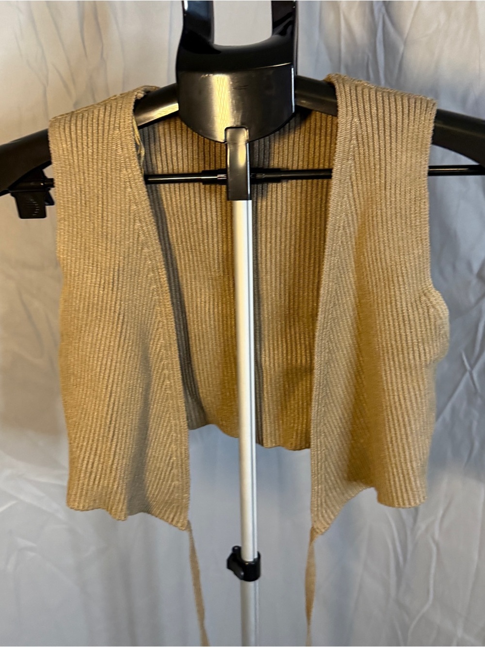 Zara Vest